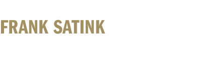 BOEKINGEN FRANK SATINK FRANK@GOOMAHMUSIC.NL 06-53200998